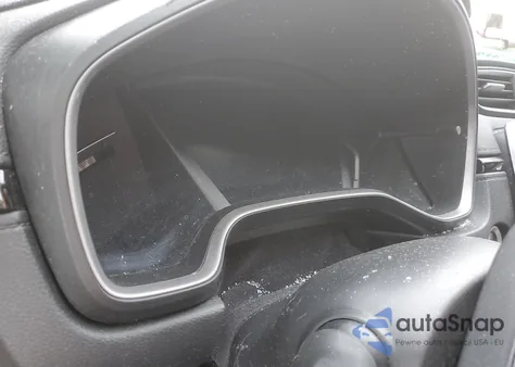 2020 Honda Cr-V Touring из США, поврежденный, VIN 2HKRW2H98LH662632